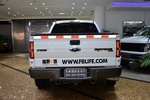 福特F系列2011款6.2L SVT Raptor SuperCab