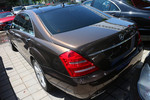 奔驰S级2012款S300L 豪华型 Grand Edition