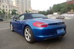 保时捷Boxster2013款Boxster