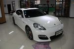 保时捷Panamera2010款Panamera 3.6L 