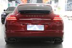 保时捷Panamera2010款Panamera 4 3.6L 