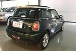 MINICOUPE2012款1.6L COOPER 