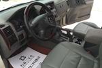 三菱帕杰罗sport2003款3.0 GLS 自动 四驱