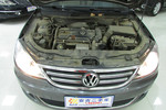 大众朗逸2011款1.4TSI DSG 品雅版