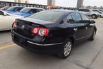 大众迈腾2009款1.8TSI 手动 舒适型