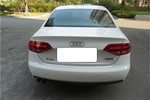 奥迪A4L2012款1.8TFSI 舒适型