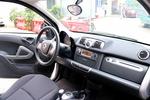 smartfortwo2009款coupe 1.0L 标准版