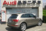 奥迪Q52010款2.0TFSI 技术型