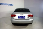 奥迪A4L2009款2.0TFSI 舒适型