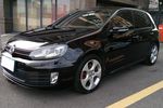 大众高尔夫GTI2010款2.0TSI DSG 豪华版