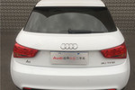 奥迪A1 Sportback2013款30 TFSI Ego