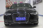 奥迪A6L2014款30 FSI 舒适型