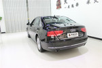 奥迪A8L2013款45 TFSI quattro豪华型