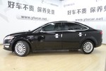 福特致胜2011款2.0T GTDi240 至尊型