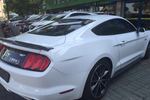 福特Mustang 2015款2.3T 性能版