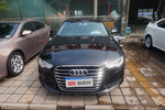 奥迪A6L2012款TFSI 舒适型(2.0T)