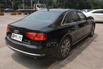 奥迪A8L2013款45 TFSI quattro舒适型