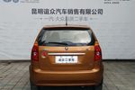 长安奔奔i2008款1.3L 手动 经典型