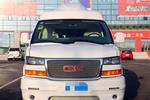 GMC Savana2013款6.0L 领袖级商务车