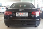 奥迪A6L2009款2.4L 豪华型