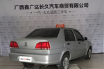 大众捷达2011款1.6L 手动 200万辆纪念版