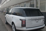 路虎揽胜2014款3.0 V6 SC Vogue SE