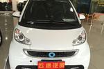 smartfortwo2014款1.0 MHD 硬顶新年特别版