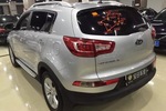 起亚智跑2011款2.0L 自动四驱 GLS