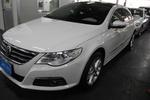 大众CC2011款1.8TSI 豪华型