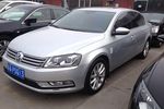 大众迈腾2012款2.0TSI DSG 尊贵型