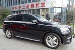 奔驰M级2012款ML350 4MATIC 豪华型