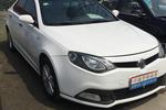 MG62011款1.8DVVT 手自一体 贺岁版