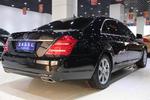 奔驰S级2012款S300L 商务型 Grand Edition