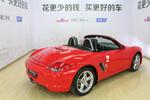 保时捷Boxster2009款Boxster 2.9L 