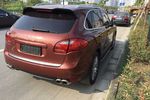 保时捷Cayenne2011款S 4.8L