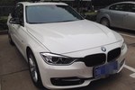 宝马3系2013款320i 运动设计套装