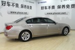 宝马7系2011款730Li 典雅型