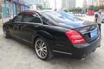 BRABUS巴博斯S级2011款5.5T 60S