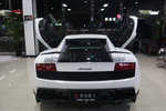 兰博基尼盖拉多2011款LP570-4 Superleggera