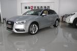 奥迪A3 Sportback2014款35 TFSI 自动舒适型