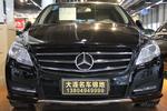 奔驰R级2011款R350L 4MATIC