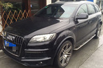 奥迪Q72011款3.0TFSI 技术型(L)