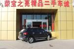 日产逍客2012款2.0XV 雷 CVT 2WD