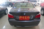 宝马5系2009款520Li 领先型