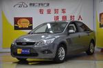 福特福克斯三厢2009款1.8L 自动豪华型