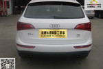 奥迪Q52011款2.0TFSI 技术型