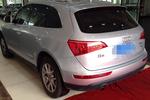 奥迪Q52012款2.0TFSI 舒适型