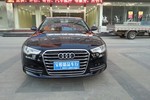 奥迪A6L2012款30 FSI 舒适型(2.5L)