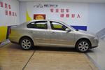 斯柯达明锐2008款1.8TSI 自动逸仕天窗版