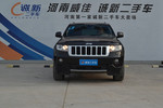 Jeep大切诺基2012款3.6L 旗舰尊崇版